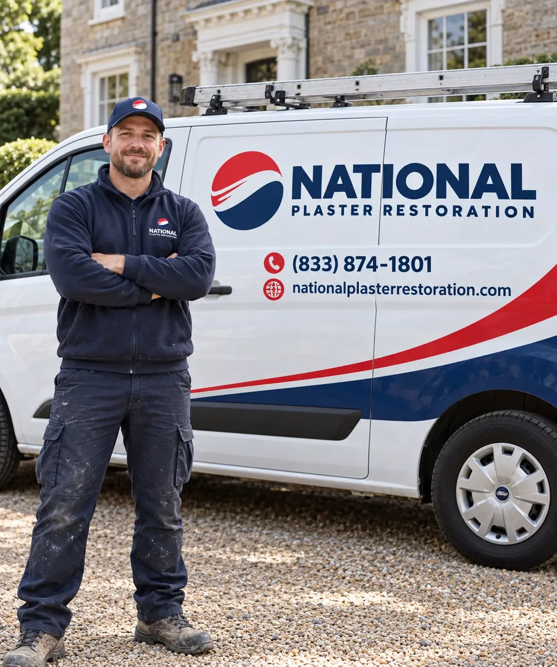 Plaster Repair Robbins, TN FAQs